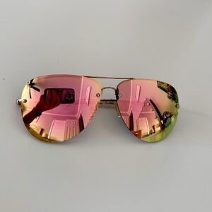 Quay Sunglasses